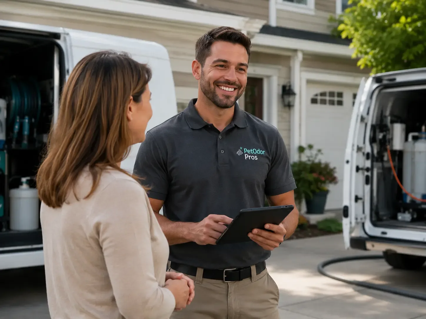 Pet Odor Removal FAQs for Evanston, IL